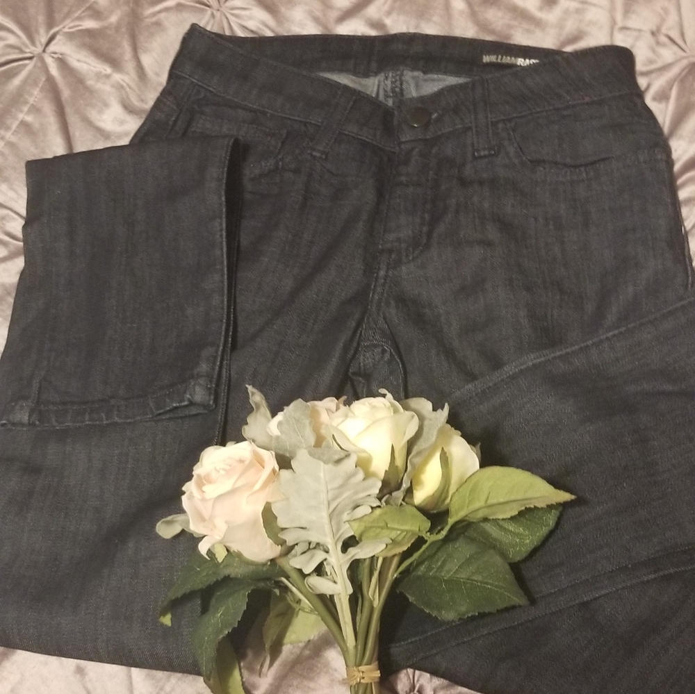 ♡Authentic WilliamRast Jeans♡